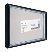 Glass Lables | Glass Labels Printing in Dubai | Labels UAE