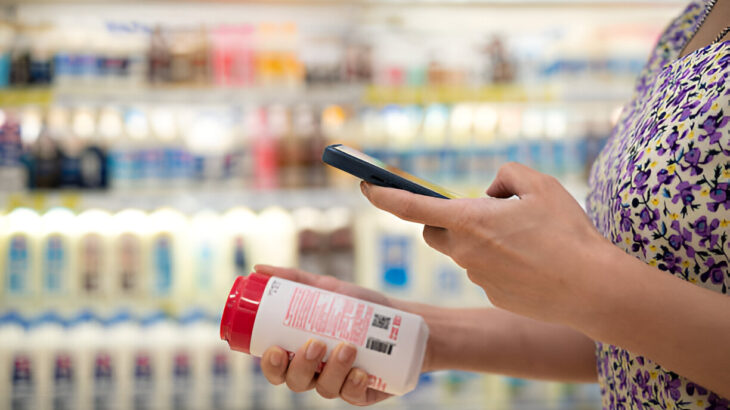 Future of Smart Labels