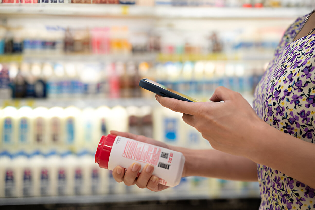 The Future of Smart Labels in Aviation: Enhancing Passenger Experience