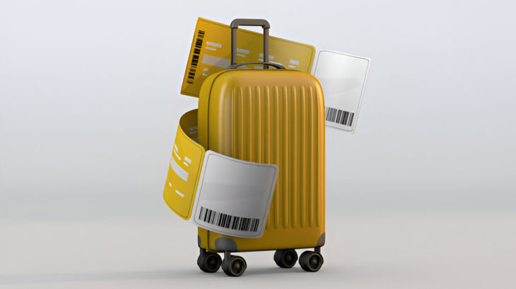 Importance of Airline Baggage Labels