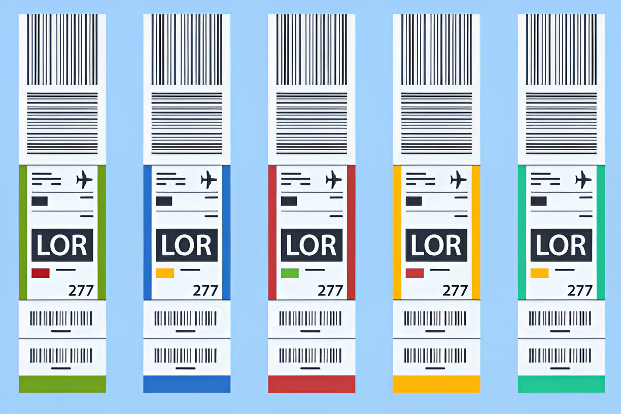 Airline Labeling Systems: How Airlines Classify Their Services and Classes