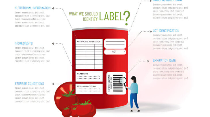 Food Label Trends in 2024