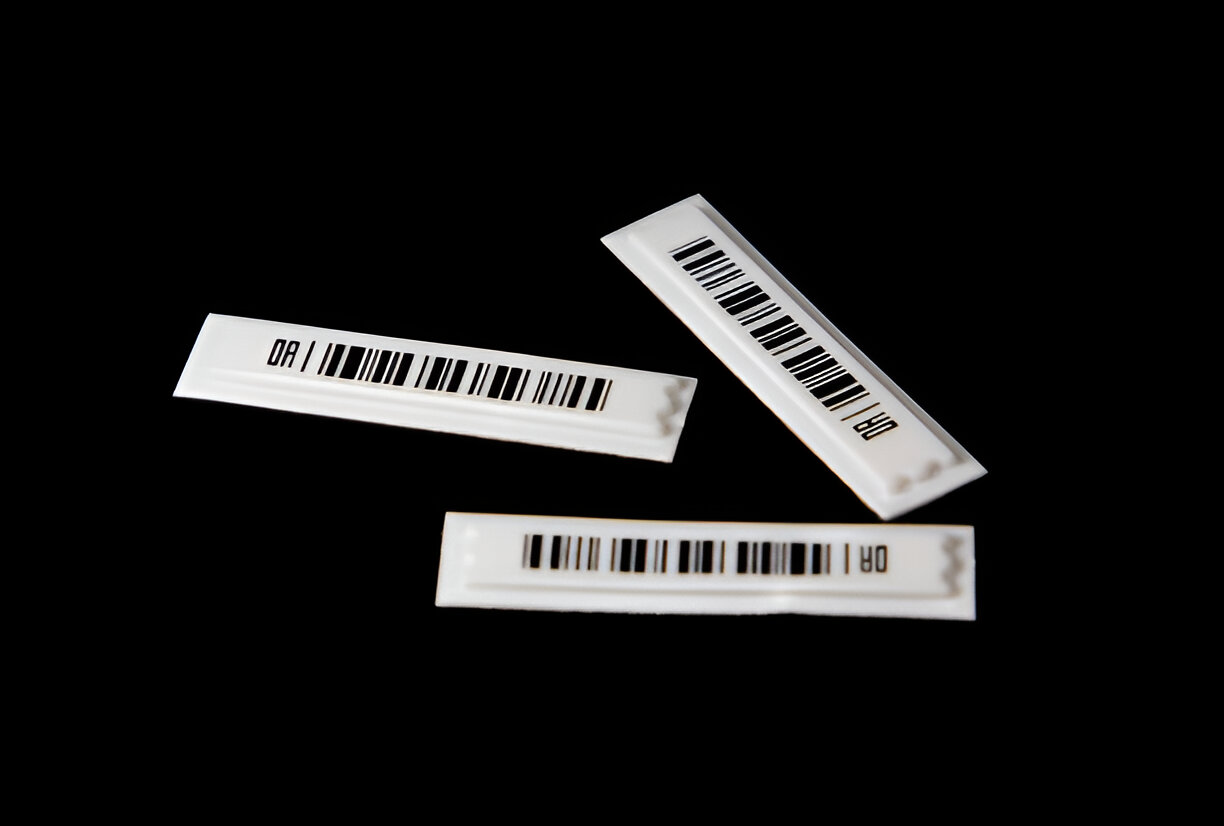 How Security Labels: Prevent Counterfeit Products