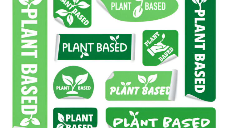 Rise of Plant-Based Labels