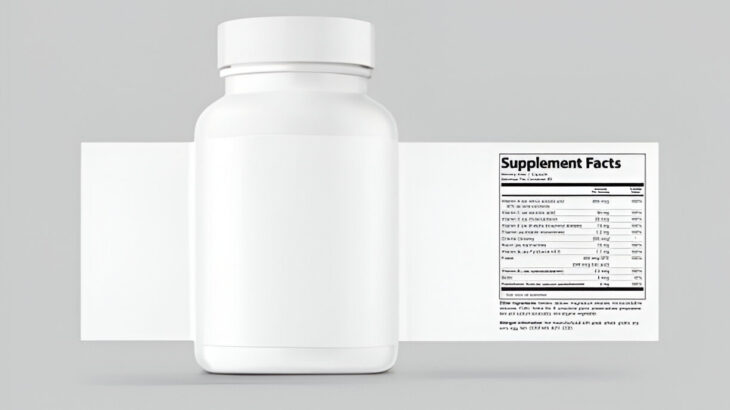 innovative features pharmaceutical labels