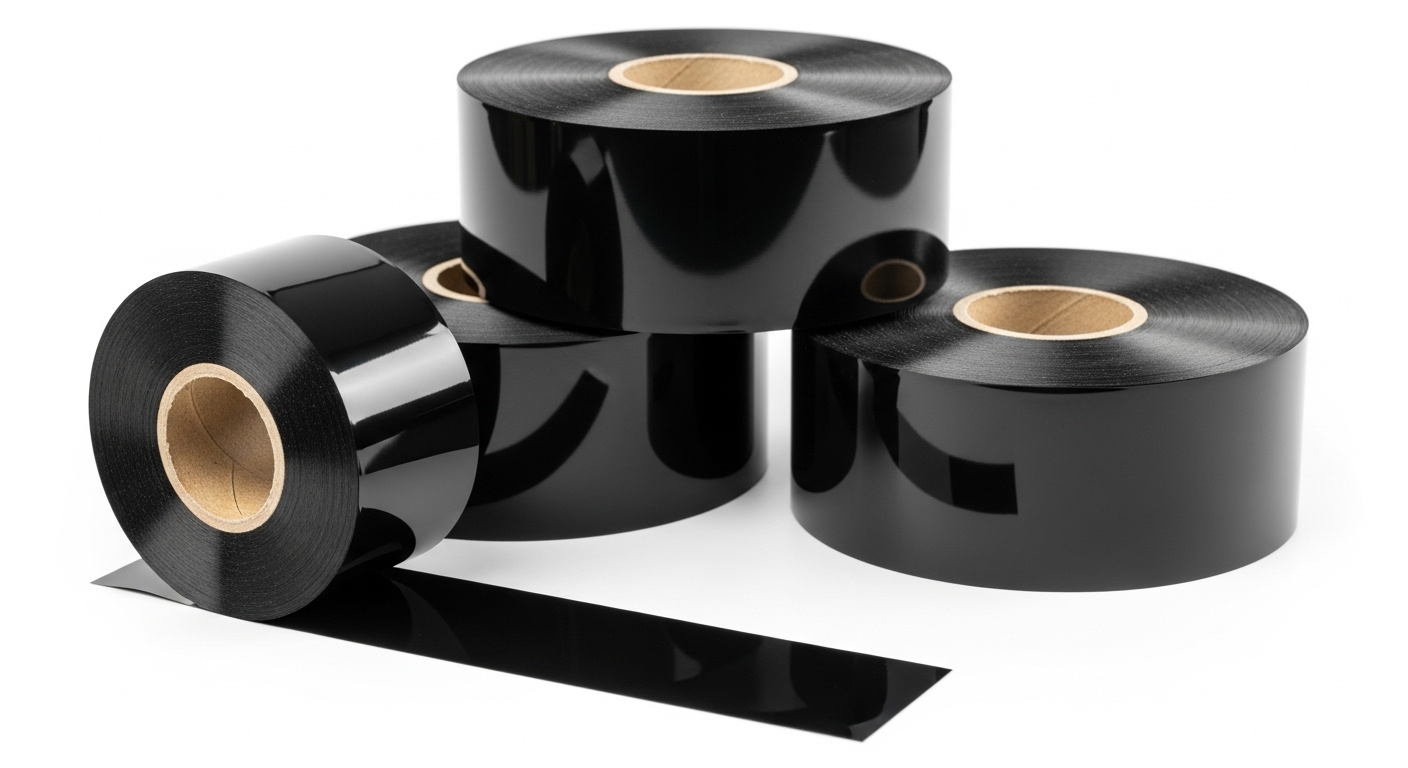 EVERY LABEL TELLS YOUR BRAND’S STORY. CHOOSE THE RIBBONS WISELY!