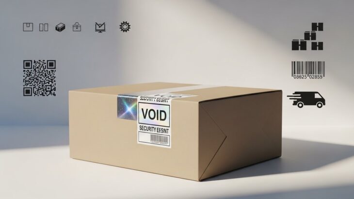 ecommerce security labels